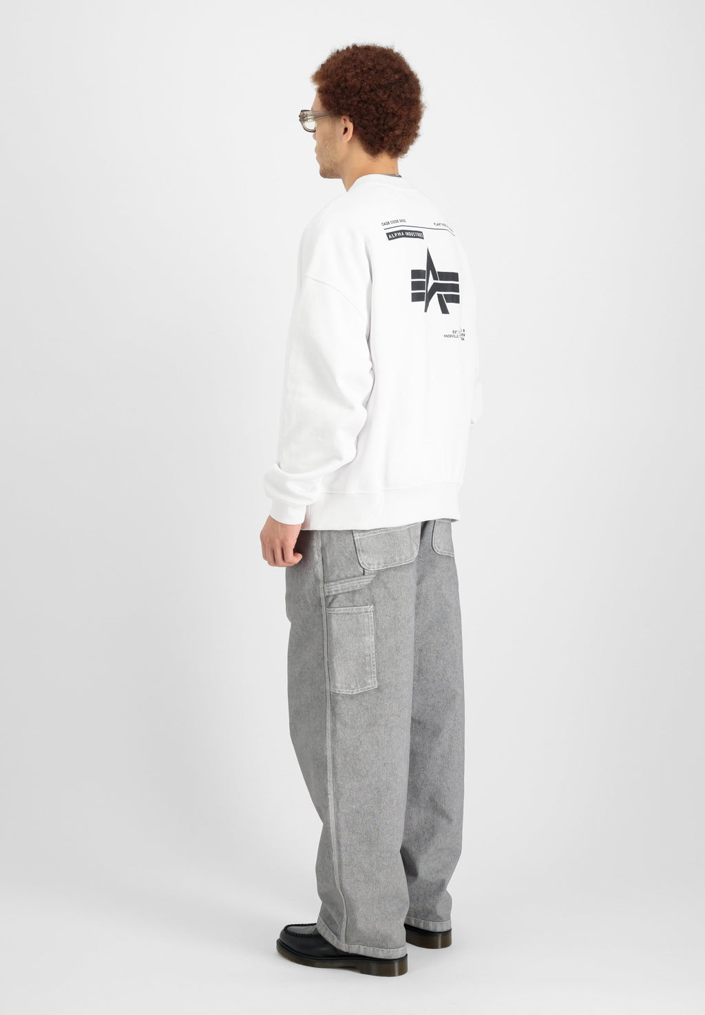 Alpha Industries