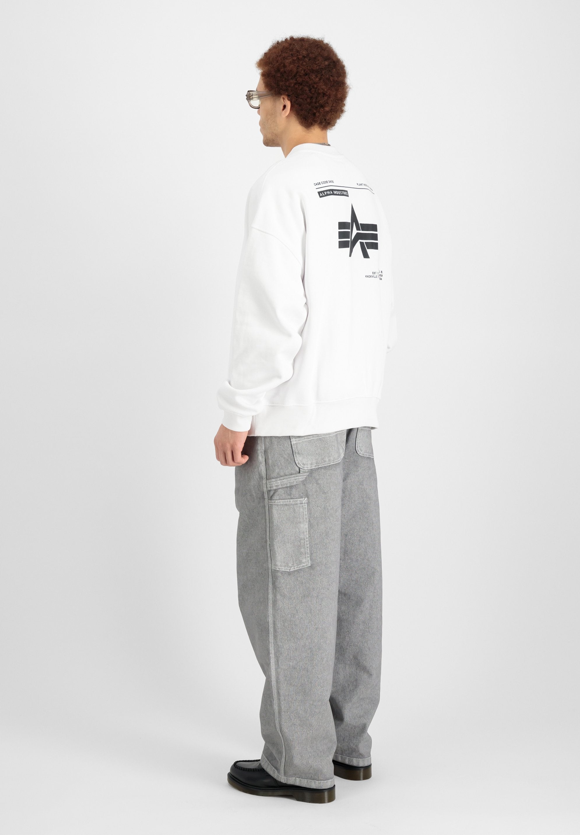Alpha Industries