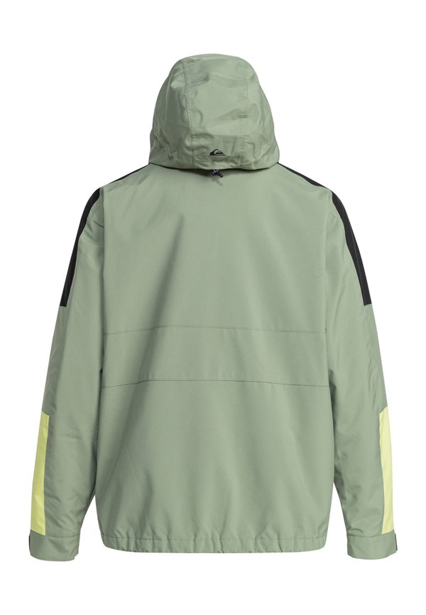 Quiksilver