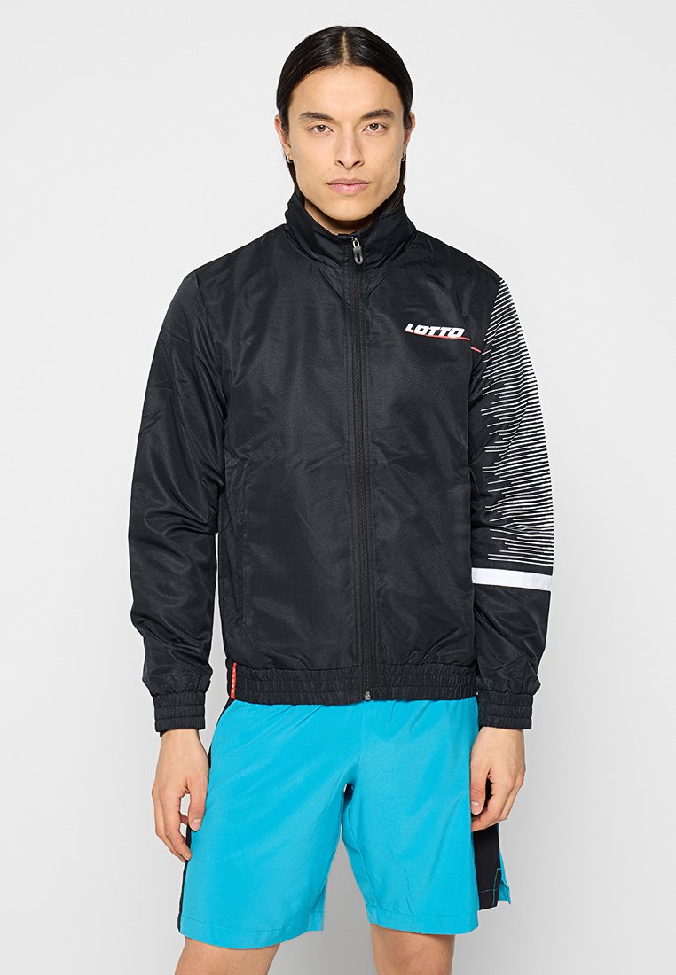 Lotto Trainingsjacke Media 1