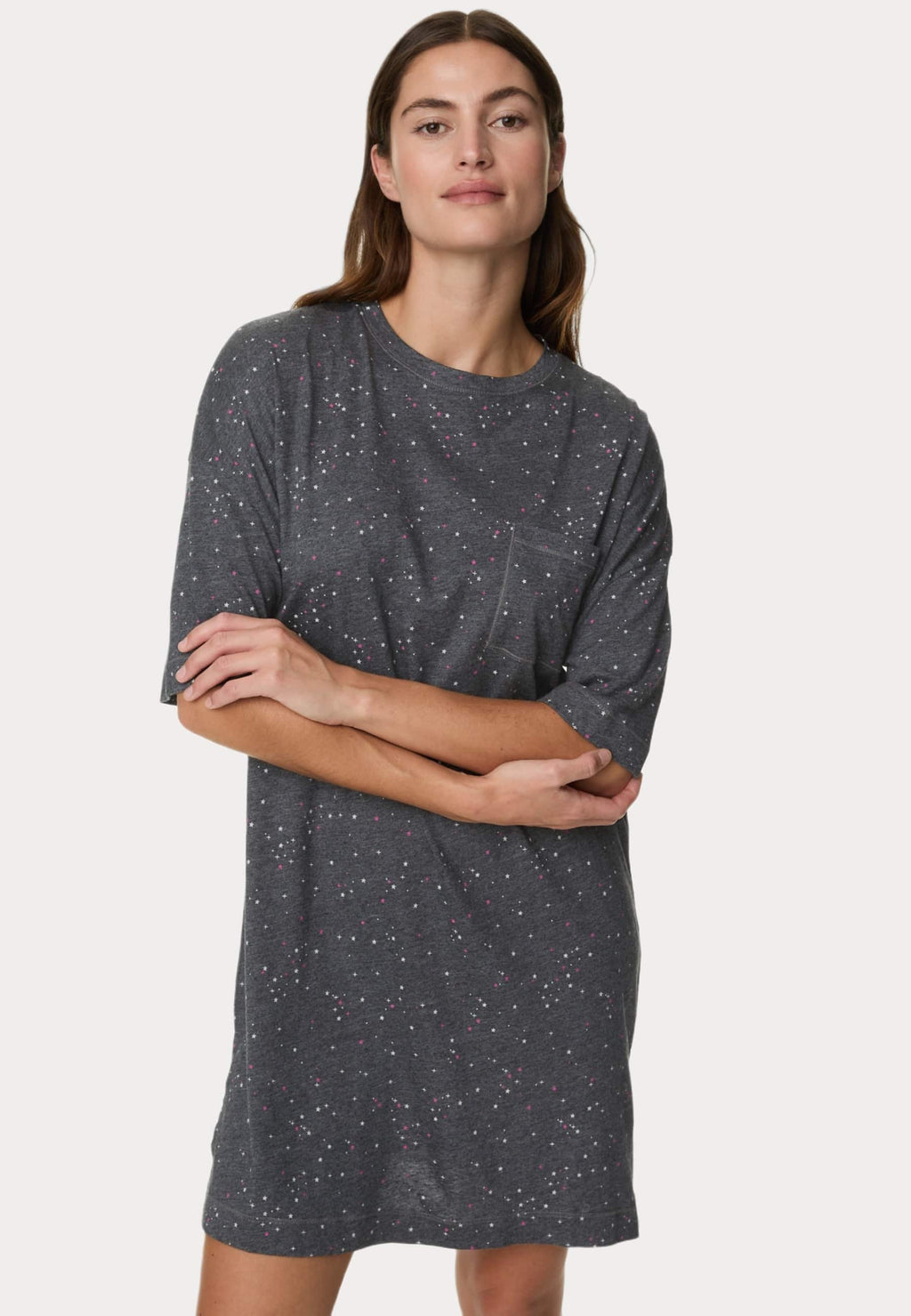 Marks & Spencer COOL COMFORT STAR