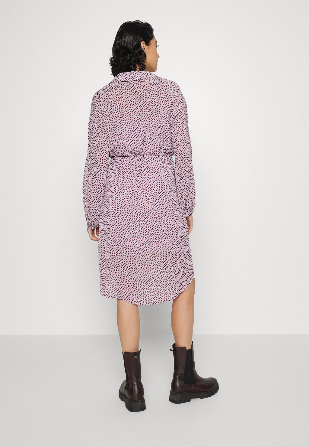 MSCH Copenhagen NATHEA RIKKLIE DRESS