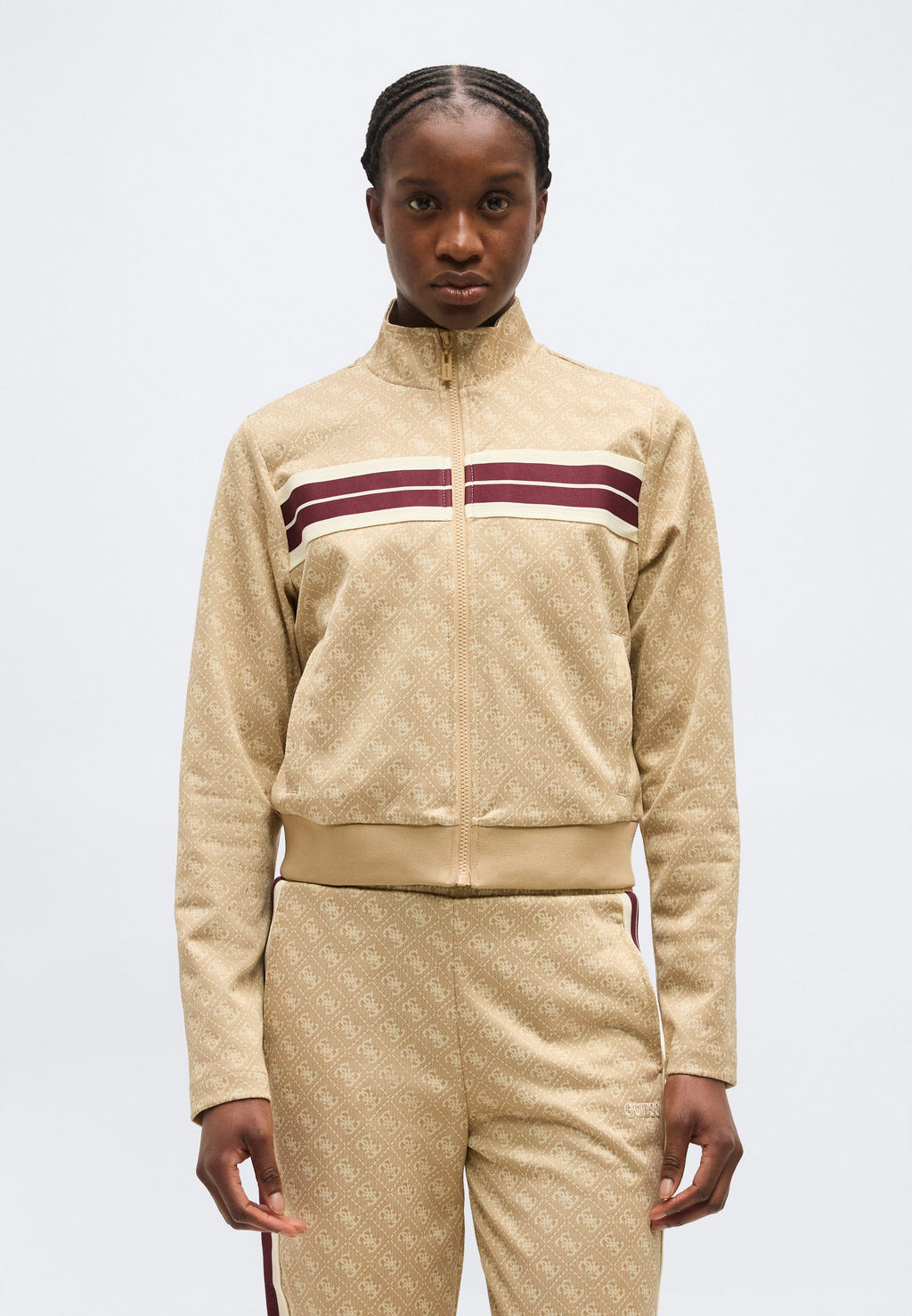 Guess FULL ZIP
