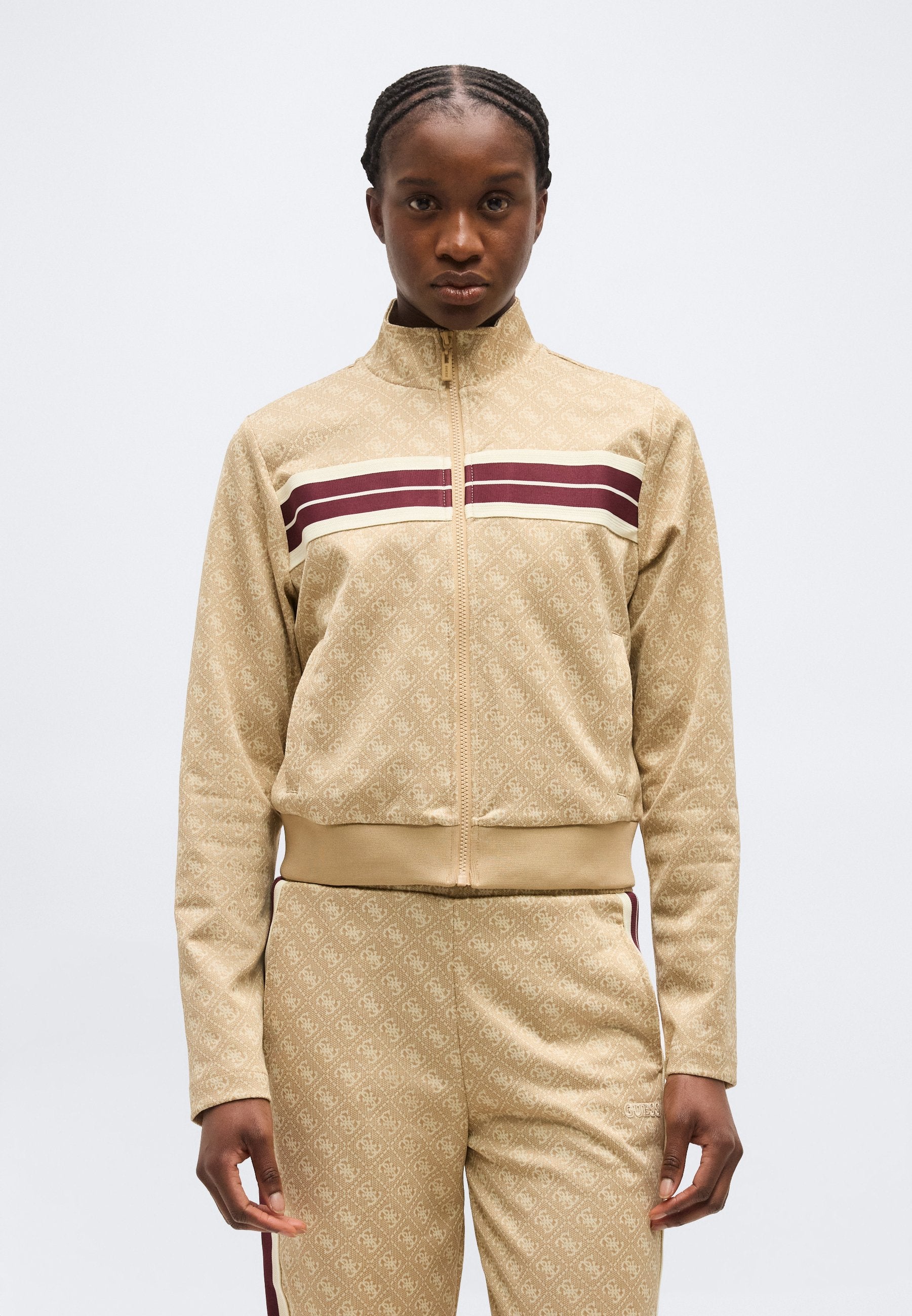 Guess FULL ZIP