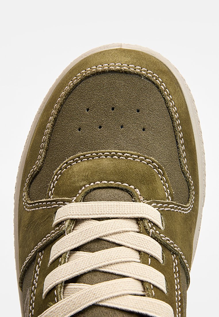 Primigi Sneaker high Media 4
