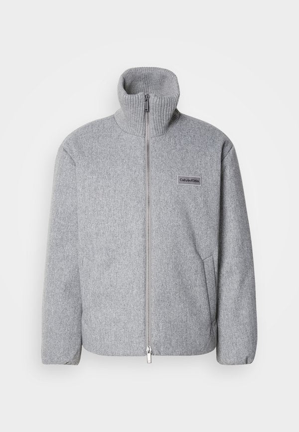 Calvin Klein NECK PUFFER