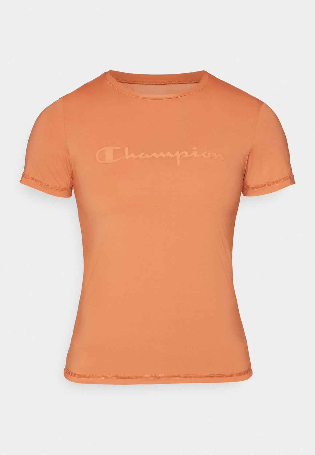 Champion PERFORMANCE CREWNECK BACK CUT