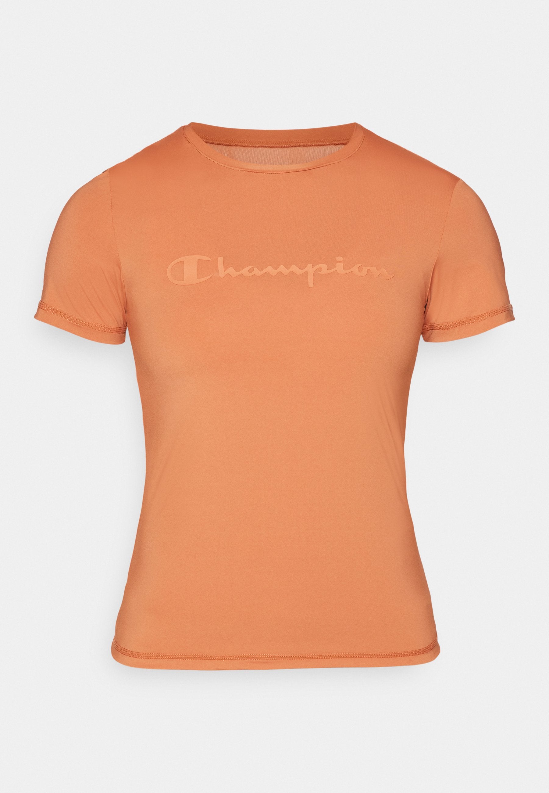 Champion PERFORMANCE CREWNECK BACK CUT