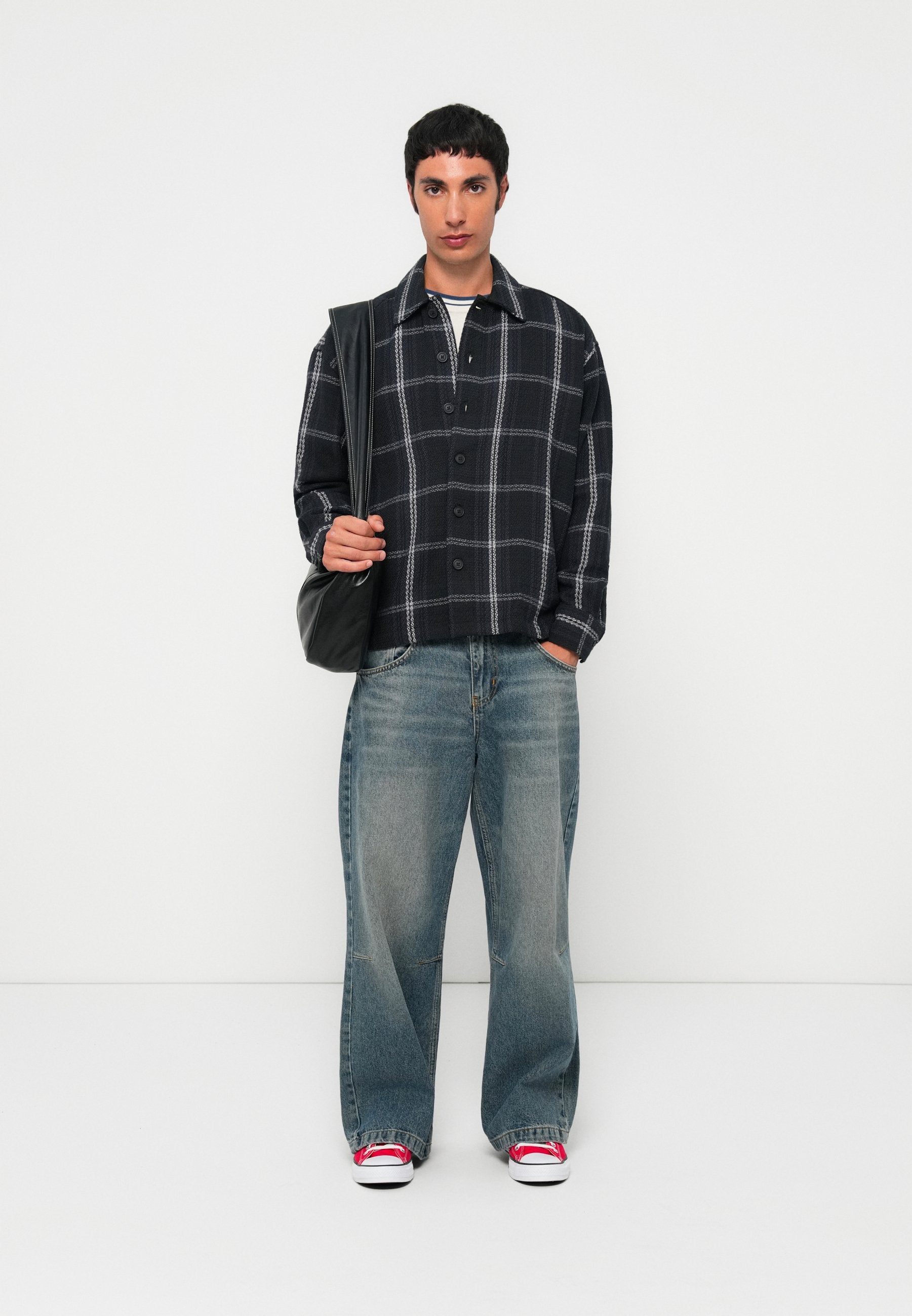 ONSKEVIN BASKET SHIRT Media 2