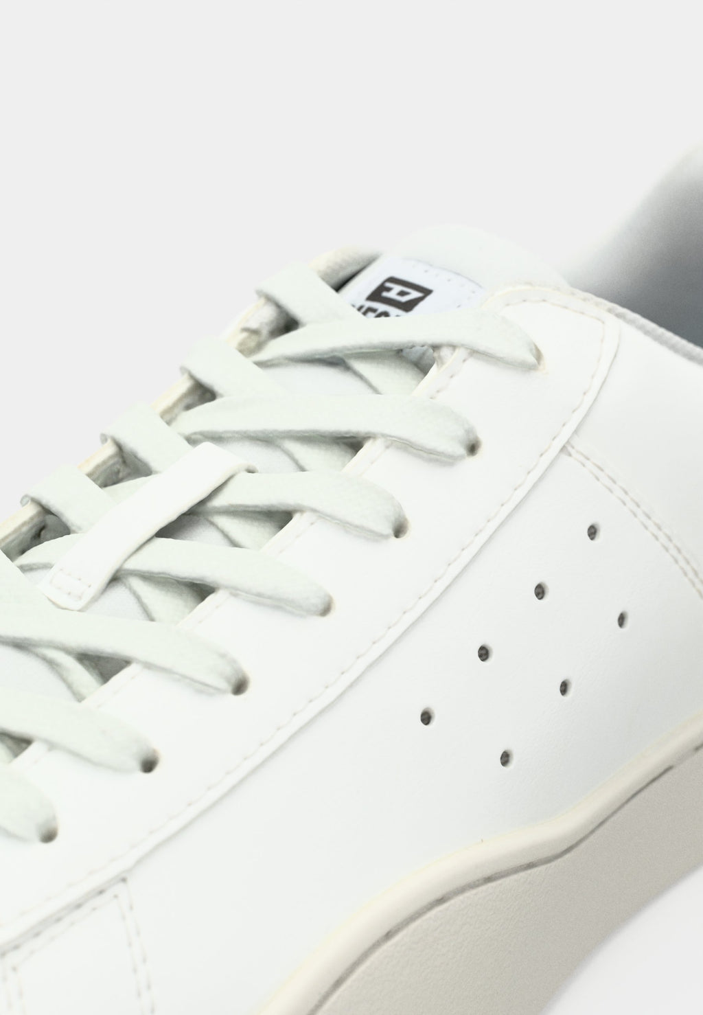 Diesel S-CLEVER