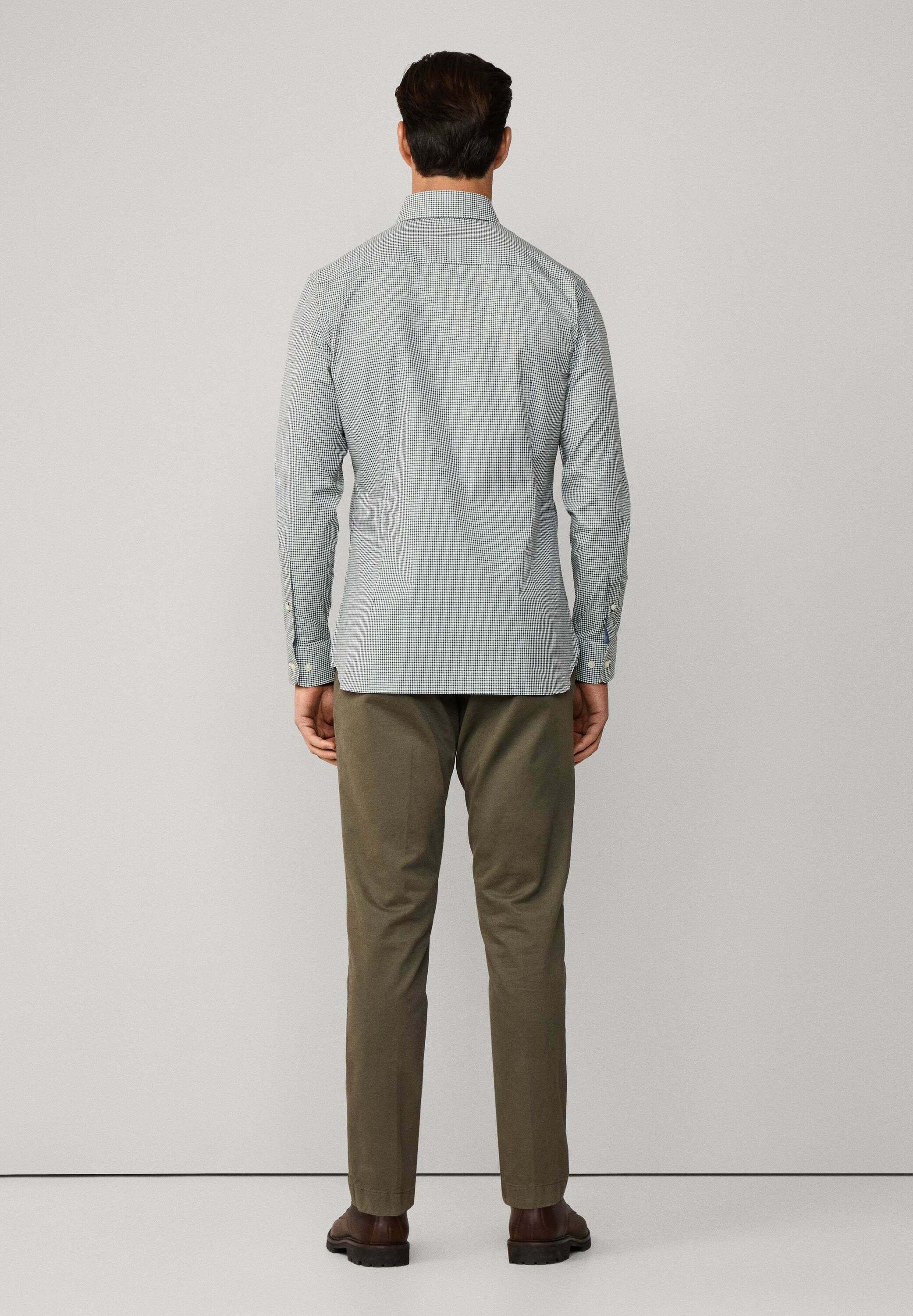 Hackett London ESS GINGHAM