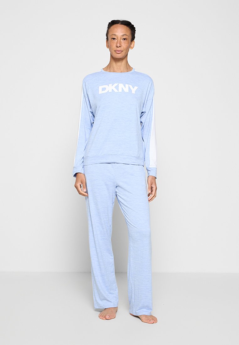 DKNY Loungewear Nachtwäsche Set Media 1