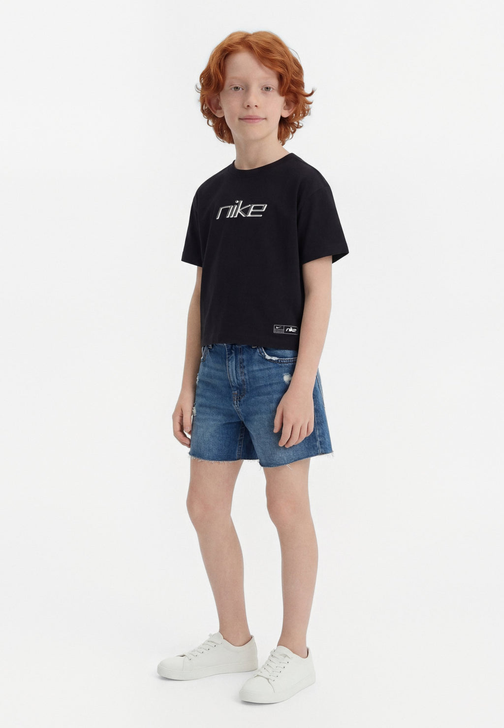Nike Sportswear TEE DANCE UNISEX
