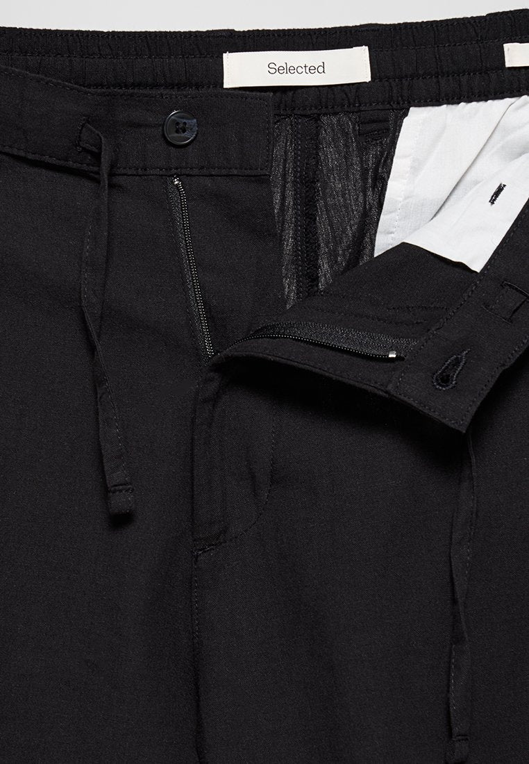 Selected SLHREGSUN SHORTS D