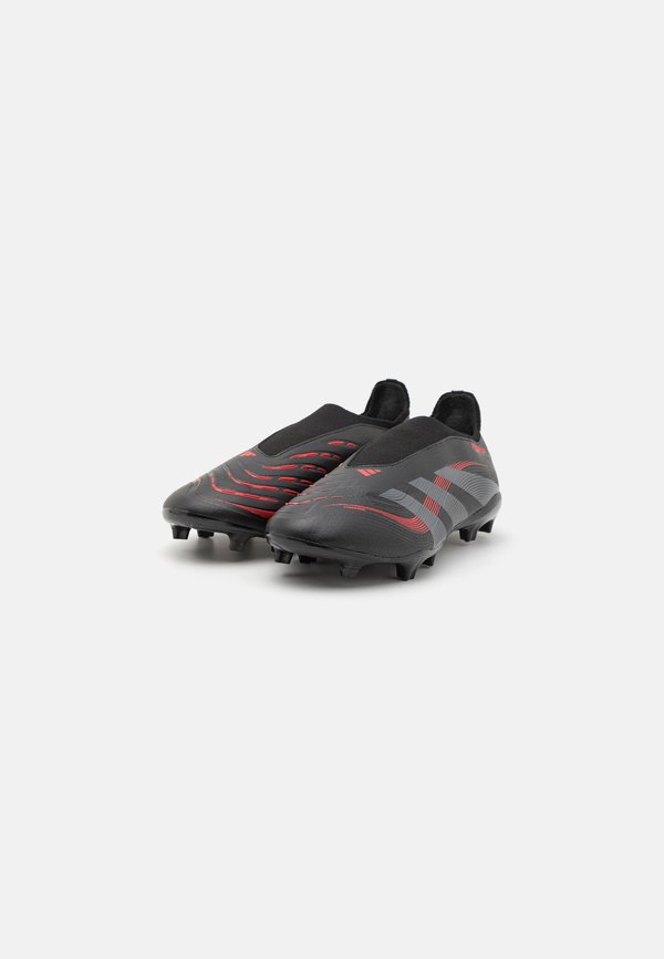 adidas Performance PREDATOR LEAGUE LACELESS FIRM/MULTI-GROUND