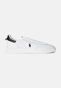 Polo Ralph Lauren BEDFORD LEATHER-SUEDE SNEAKER UNISEX