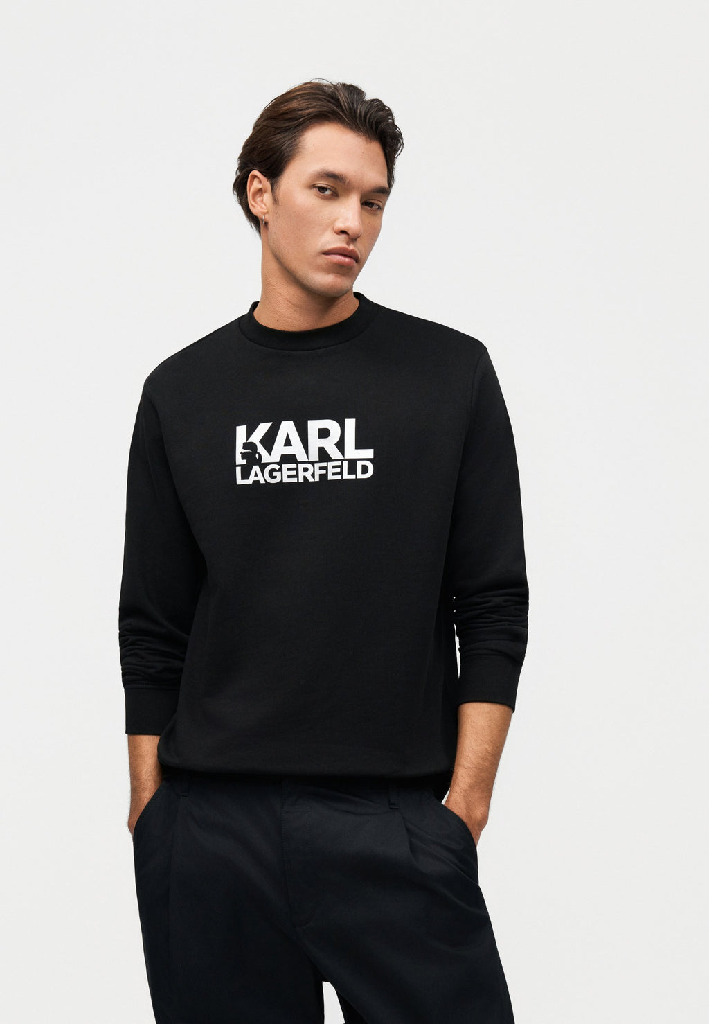 CREW NECK Media 5