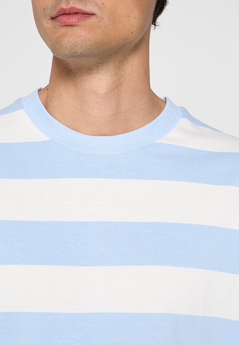 Lindbergh T-Shirt basic Media 3