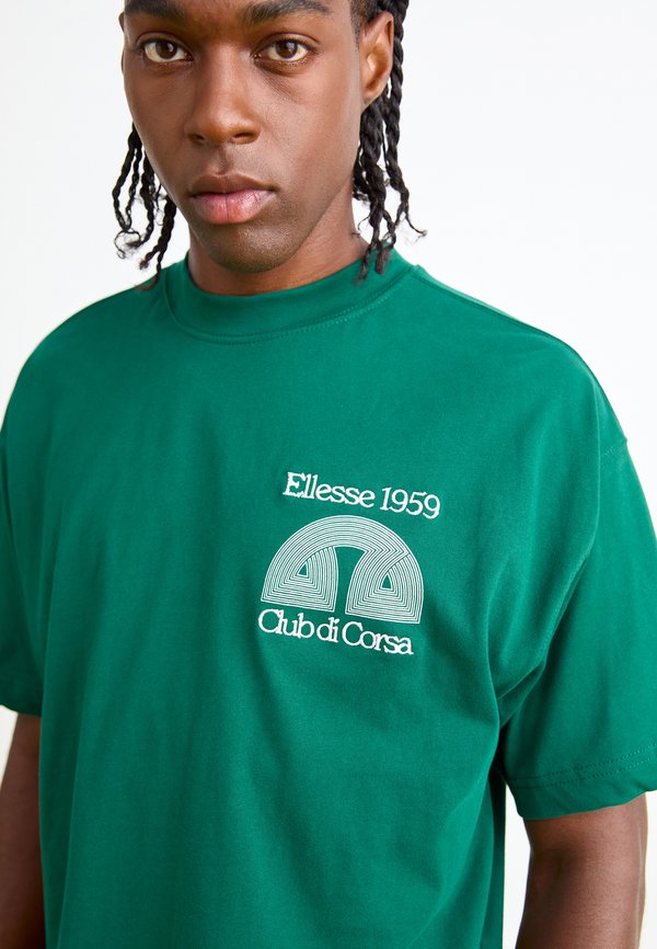 Ellesse