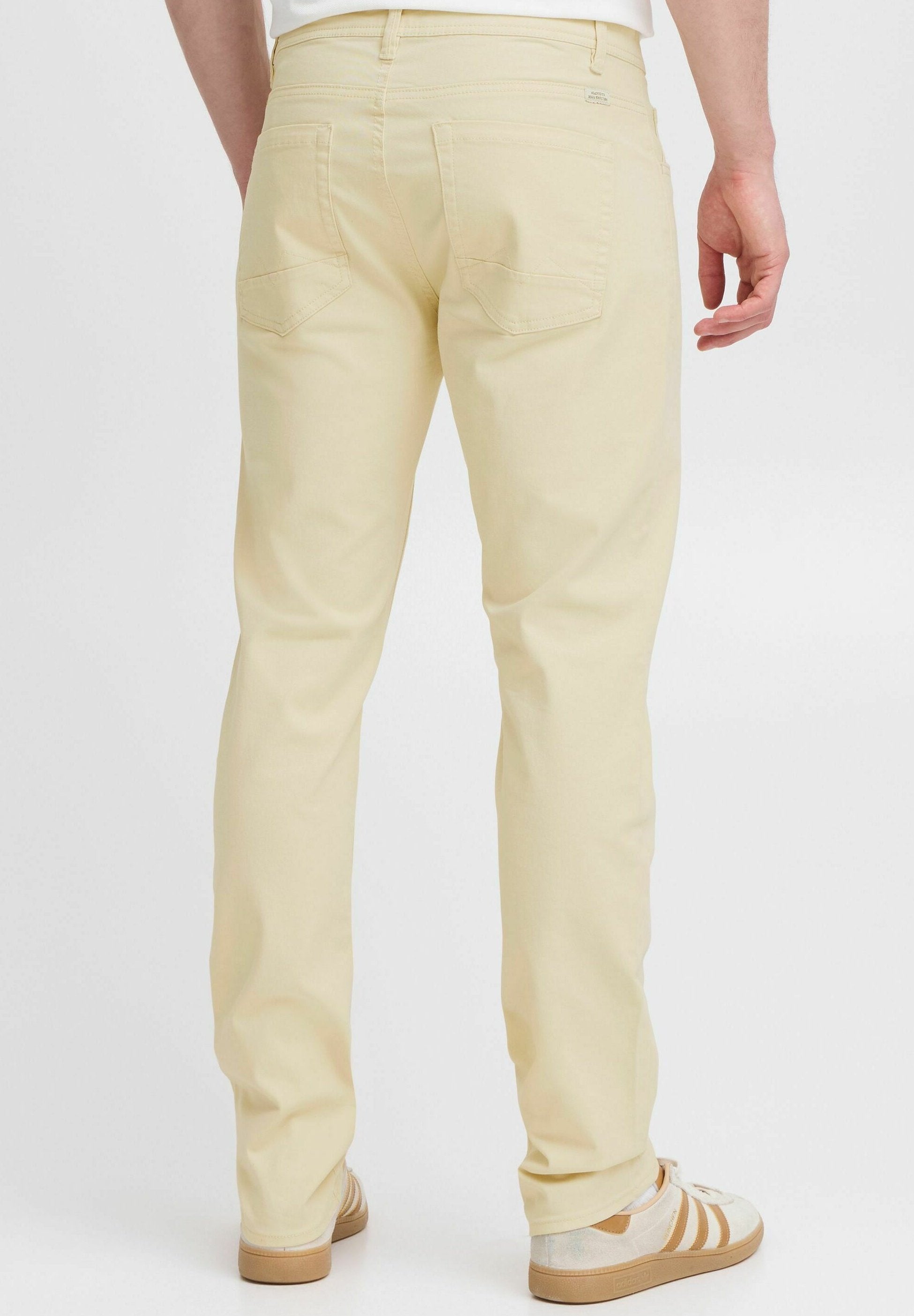 BHRODNEY PANTS SLIM/ REGULAR FIT NARROW LEG Media 6