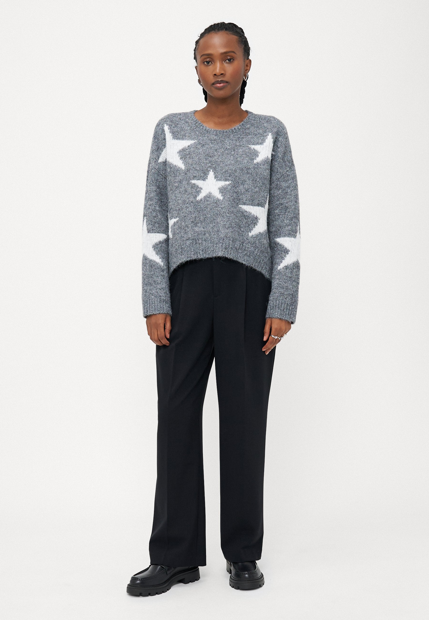 ONLAZU STAR O NECK  Media 2