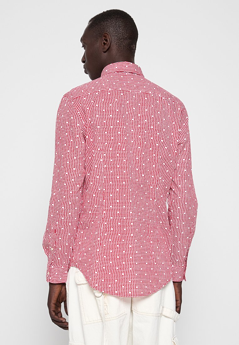 Esprit Hemd Media 2