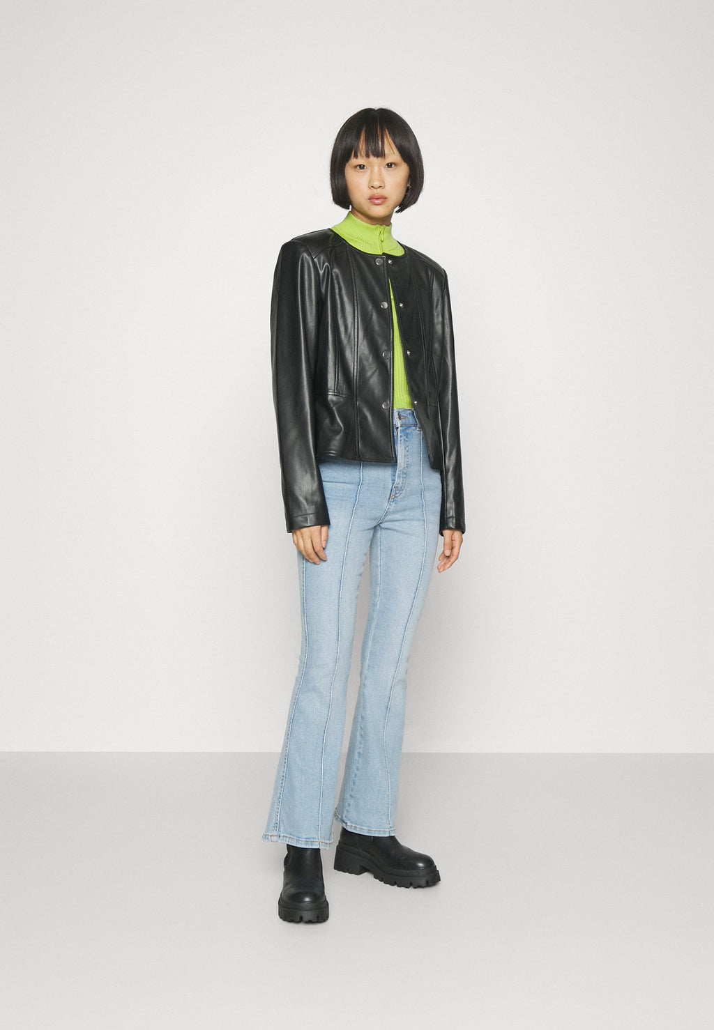 ONLSARA JACKET Media 2