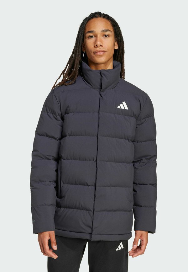 adidas Sportswear Down coat - black