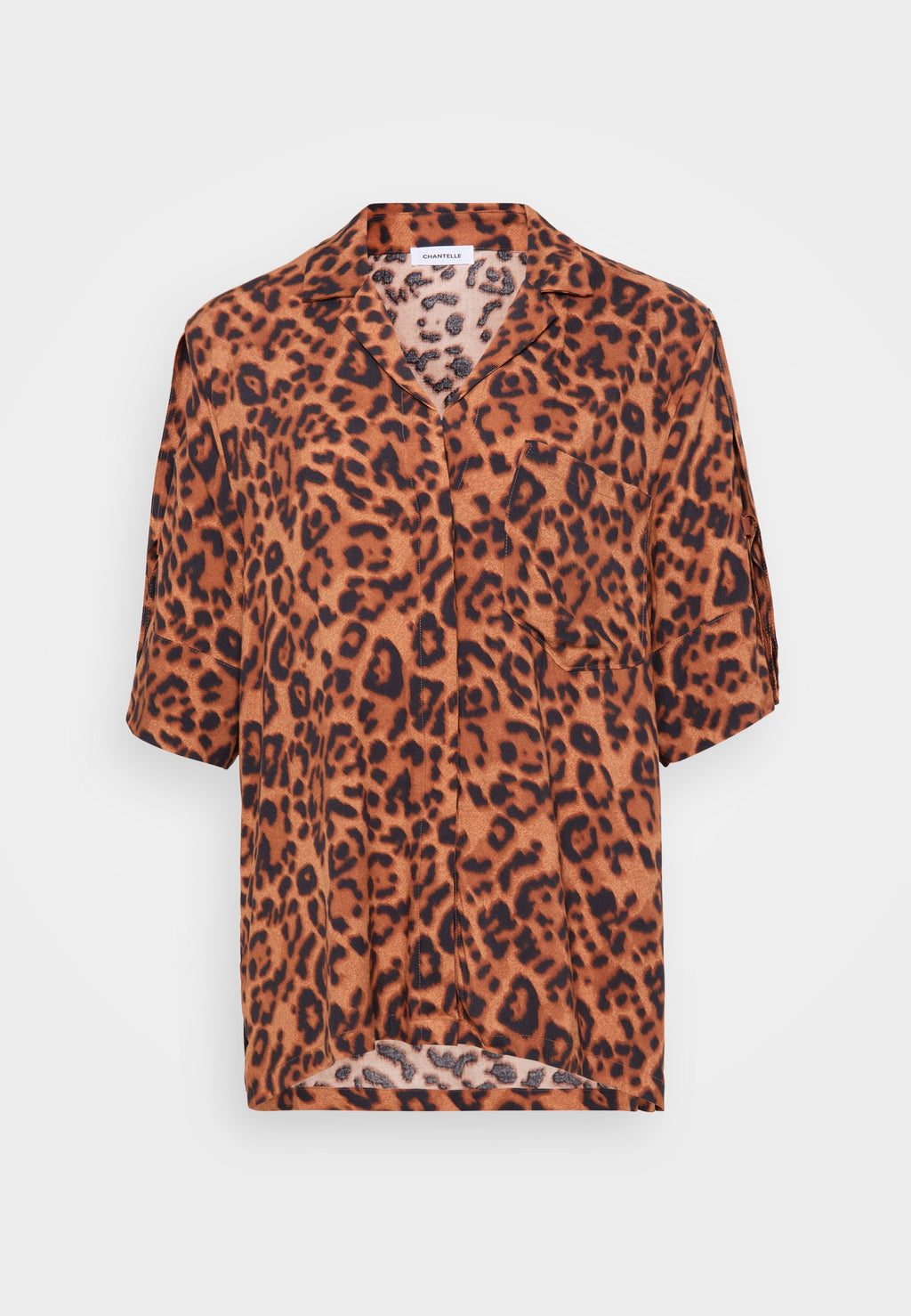Chantelle Nachtwäsche Shirt Media 1