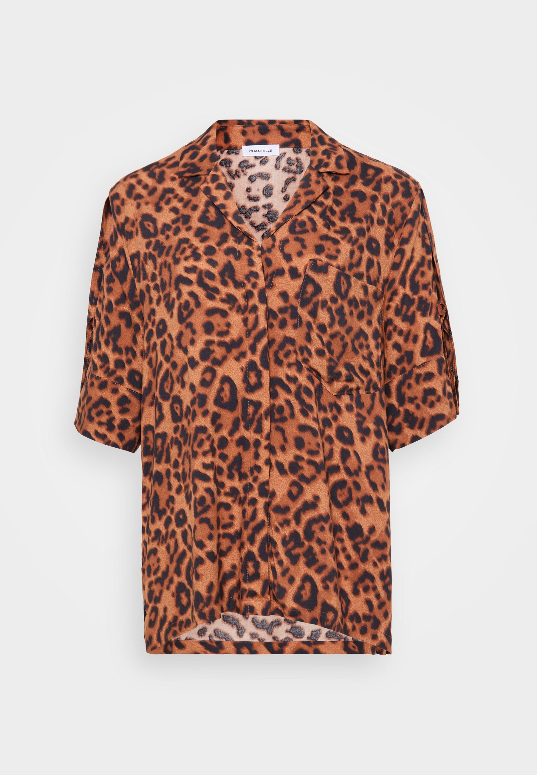 Chantelle Nachtwäsche Shirt Media 1