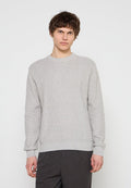 Le Mont Saint Michel Strickpullover Media 1