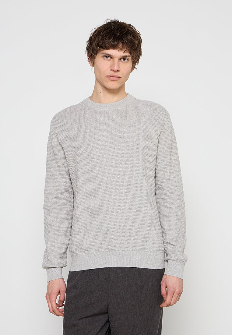 Le Mont Saint Michel Strickpullover Media 1