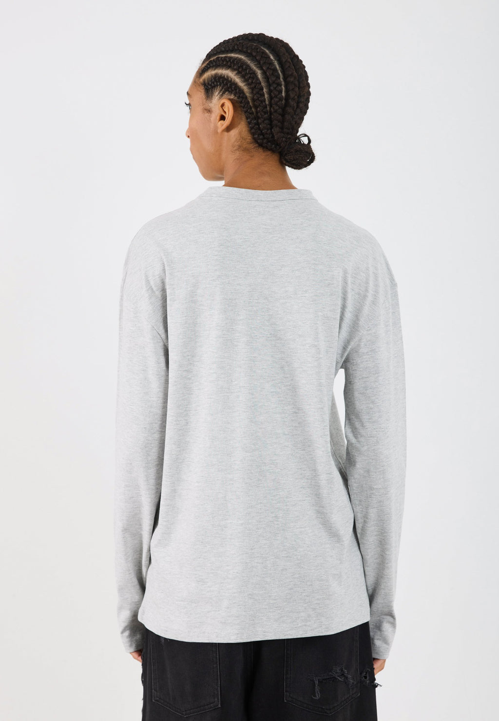 YOURTURN UNISEX 3PACK OVERSIZED FIT