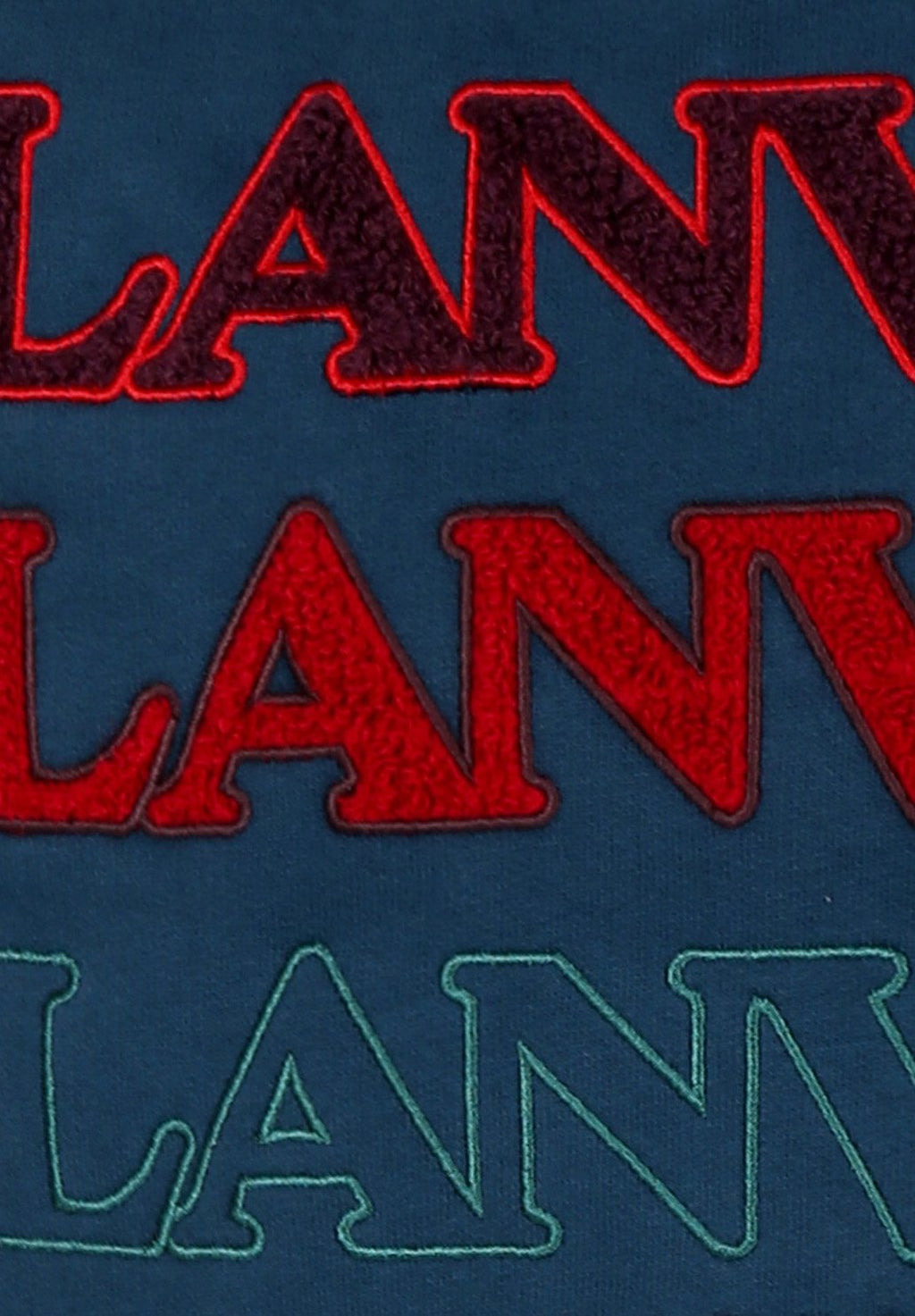 LANVIN