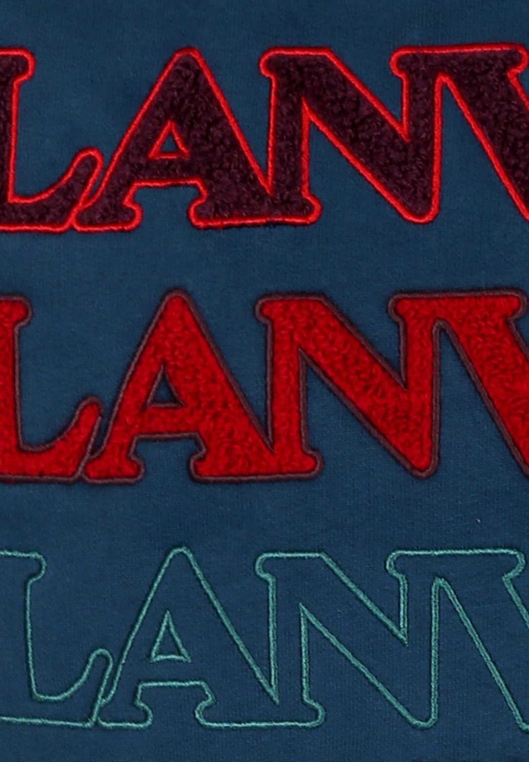 LANVIN