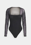 SLEEVES SEAMED - Hollister Co. - View 1