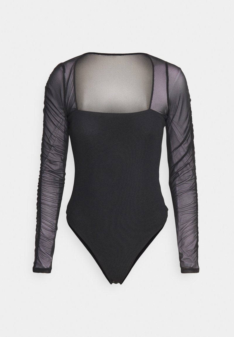 SLEEVES SEAMED - Hollister Co. - View 1