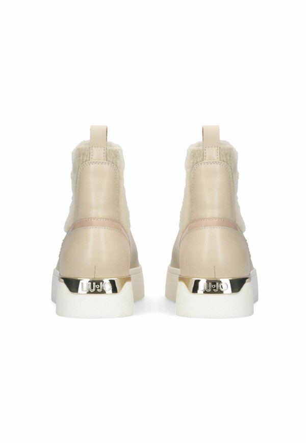 LIU JO WARM EFFECT PRETTY