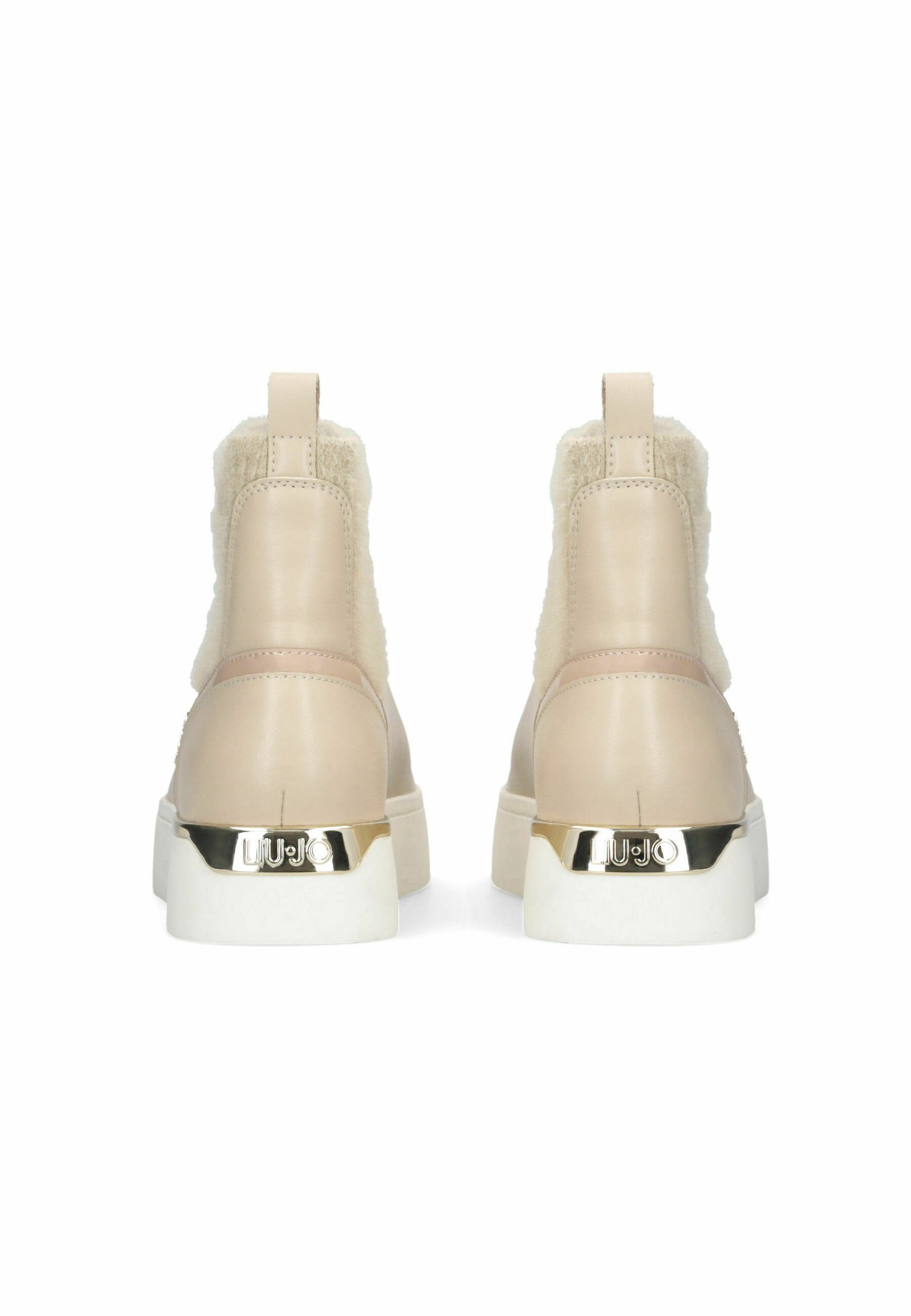 LIU JO WARM EFFECT PRETTY