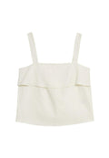 Marks & Spencer LINEN BLEND LAYERED