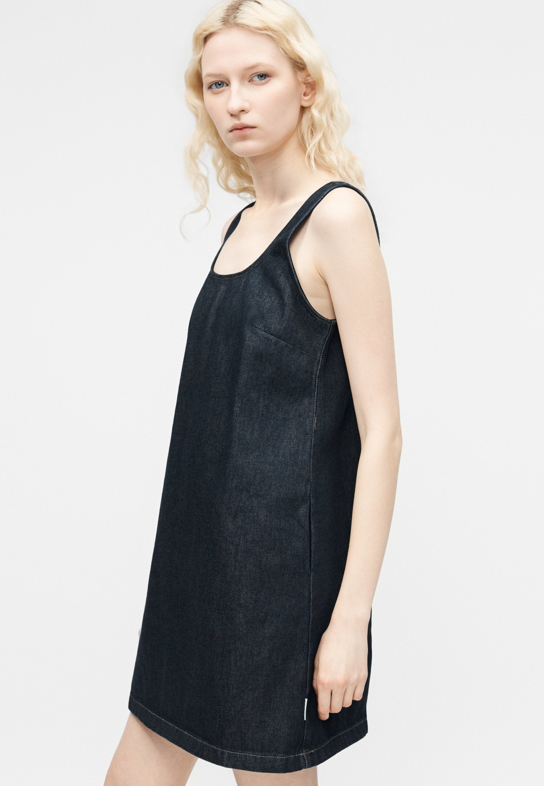Edwin IVY DRESS
