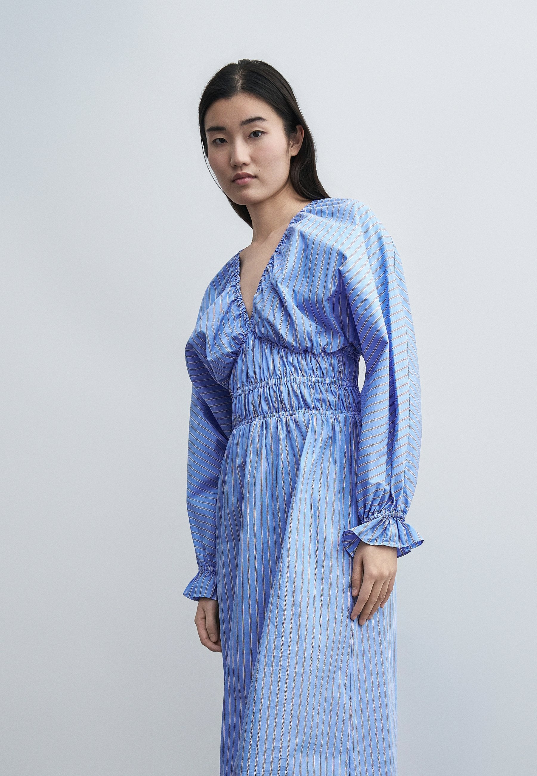 DESIGNERS REMIX GOWN EXCLUSIVE