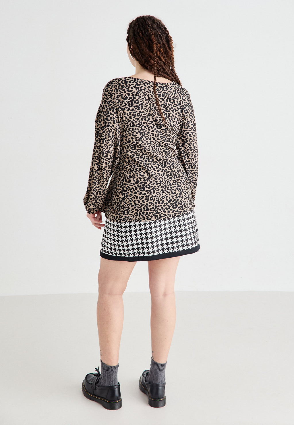 Vero Moda Curve VMCMERVE TOP