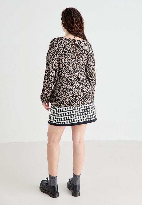 Vero Moda Curve VMCMERVE TOP