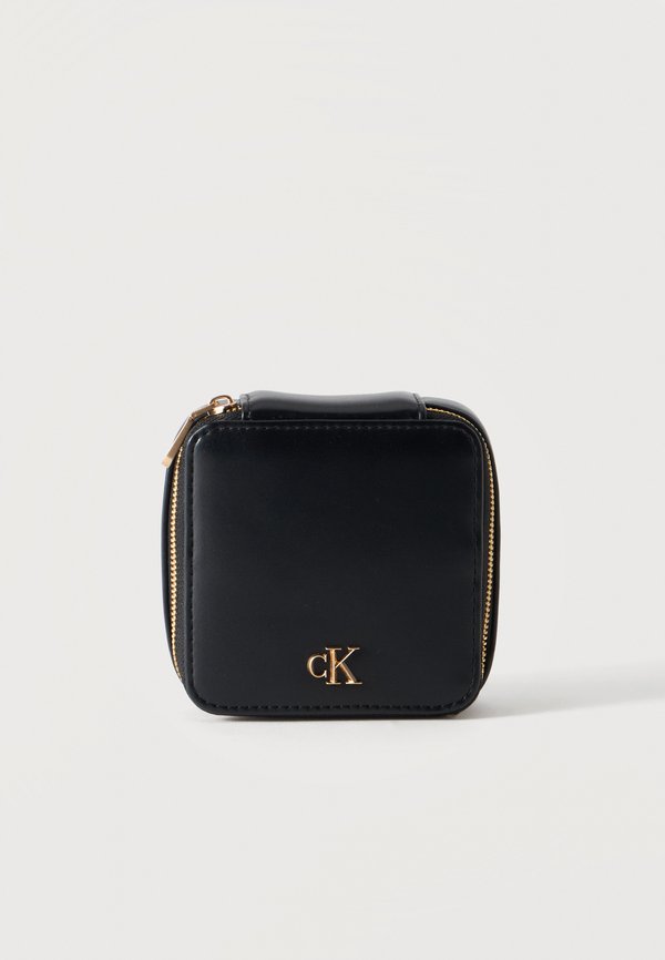 Calvin Klein JEWELRY BOX - Other accessories - black