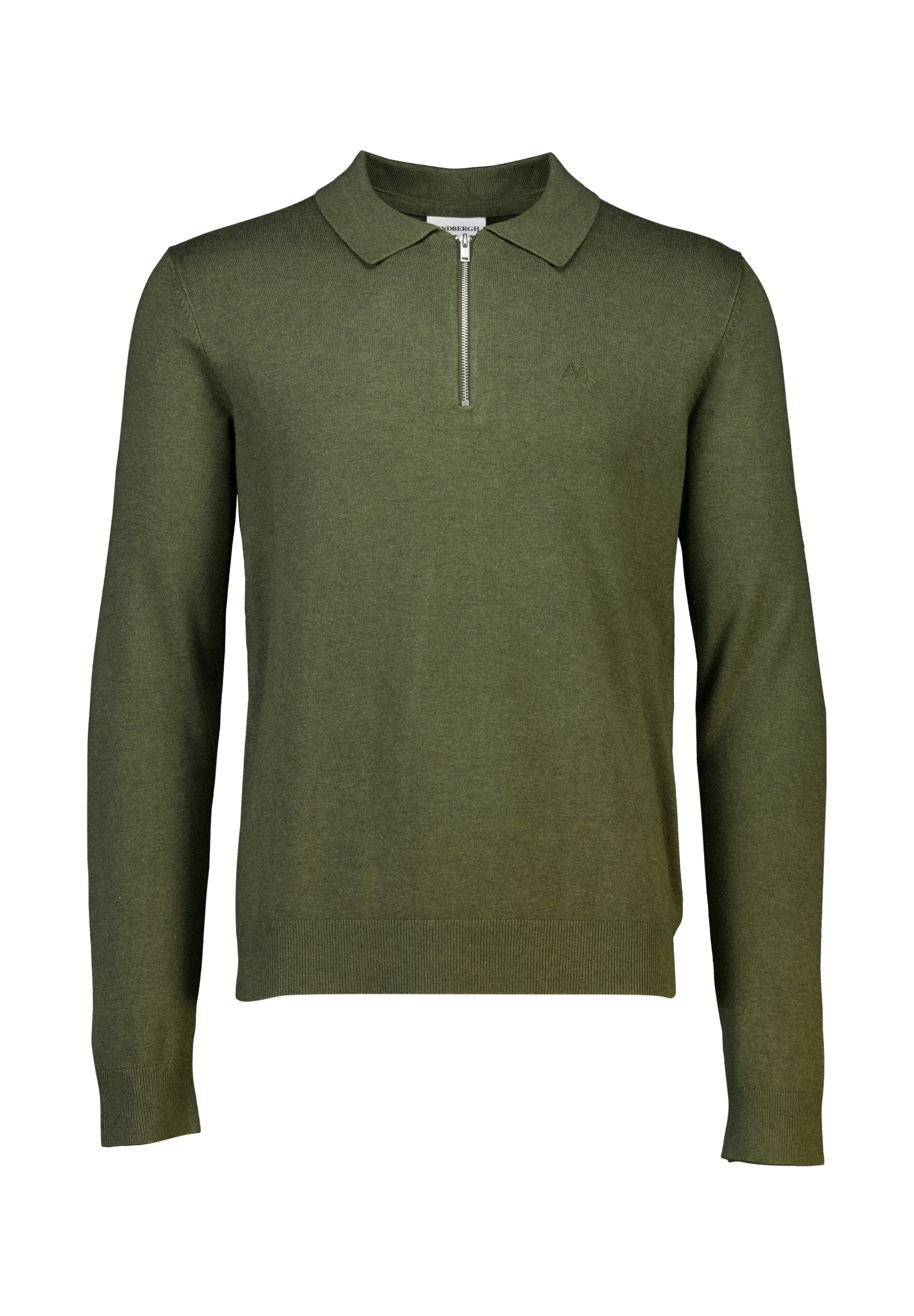 ZIP POLO Media 1
