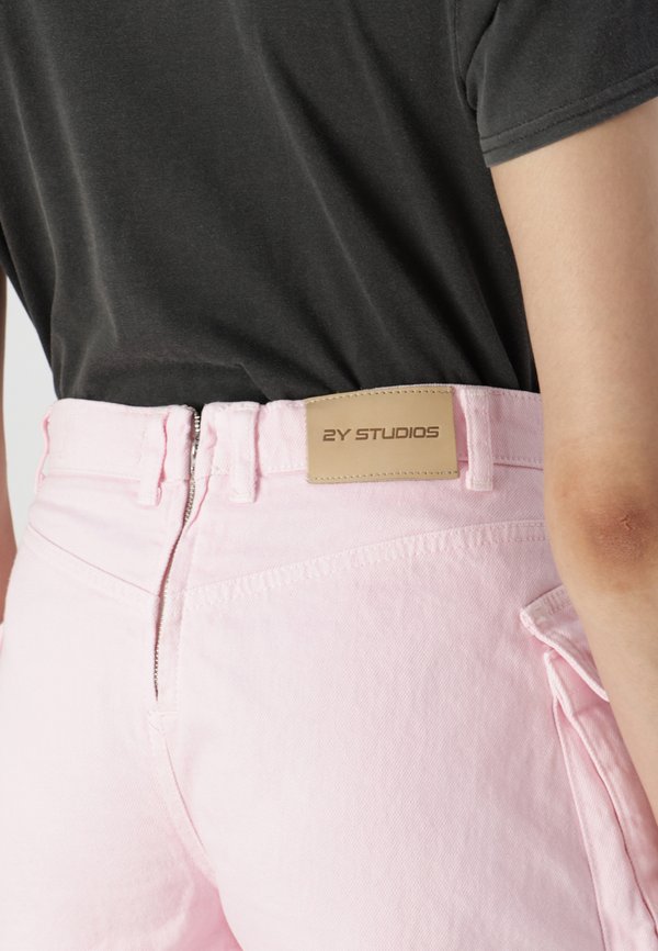 2Y Studios LUMIE MINI SKIRT