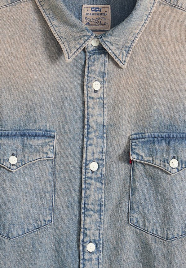 Levi's® RELAXED FIT WESTERN