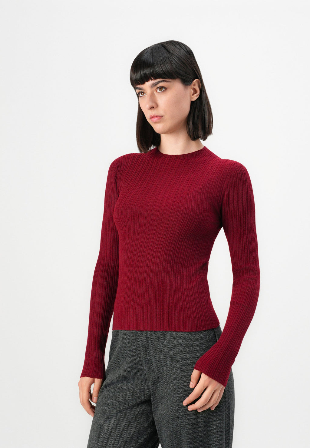 ONLY ONLCOCO LIFE  MOK NECK