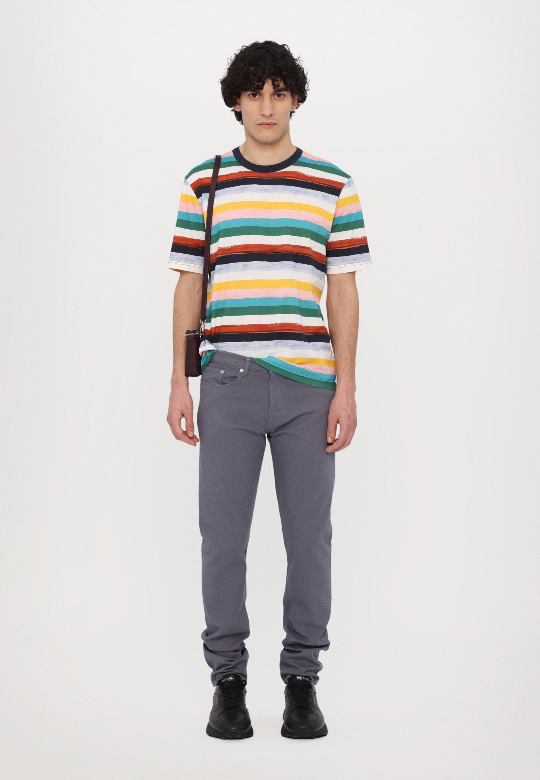 PS Paul Smith TAPERED FIT